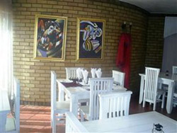 Theoni's Place Guest House Potchefstroom
