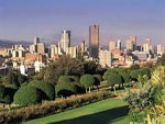 pretoria hotels
