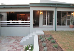 Green Guest House & Wellness Centre
