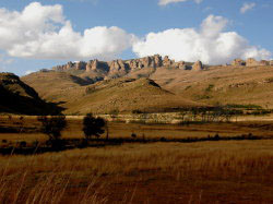 hotels in south africa