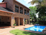 DuneSide Guest House Richards Bay hotels south africa