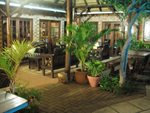 La Mer Lodge Richards Bay hotels south africa