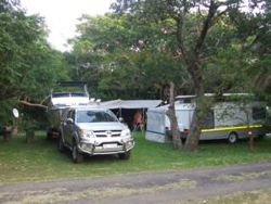 Richards Bay Caravan Park
