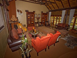 Duma Manzi Eco Lodge 