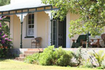 Almondbury Guest Farm Places to stay in South Africa