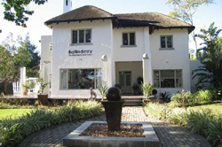 Ballinderry Guest House