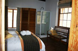 Buitenstekloof Mountain Cottages