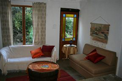 Buitenstekloof Mountain Cottages