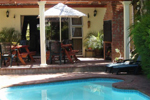Cedar Lodge Guest House Places to stay in South Africa