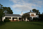 DuVon Wine Guesthouse Places to stay in South Africa