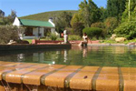Fraai Uitzicht 1798 Places to stay in South Africa