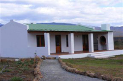 Intabamanzini Country Cottages