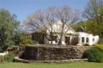 >Tierhoek Cottages Places to stay in South Africa