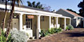 Rondebosch Guest Cottages