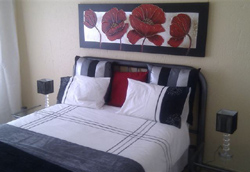 Homestay Self-catering Accommodation