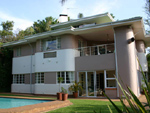 Loeries Nest Bed and Breakfast
