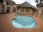 Roodepoort Bed and Breakfast