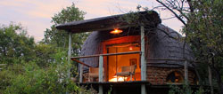 Isibindi Zulu Lodge