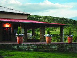 The Rosendal Country Retreat