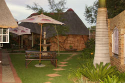 Africa Sky Guest House