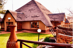 Akwaaba Lodge