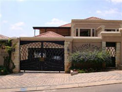 Shepstone Guest House
