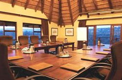 Thaba Phuti Safari Lodge