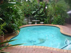 south africa hotels