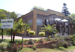 Forest View Guest House