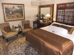 Oasis Luxury Guesthouse