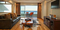 seafront luxury apartment