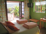 sedgefield guest house