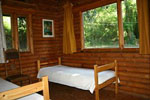 self catering chalets sedgefield