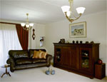 sedgefield guesthouse
