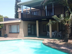 Shelly Beach hotels south africa