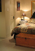 simons town self catering