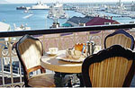 Simons town hotels