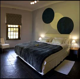 South africa hotels