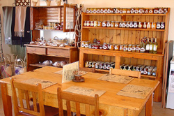 Kuilfontein Guest Farm and Farm Stall