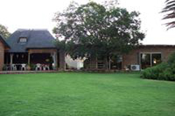 Rondefontein Guest Farm