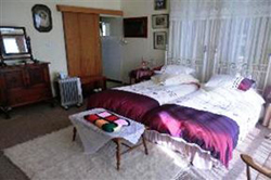 Anesta Bed and Breakfast