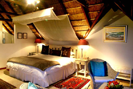 South africa hotels
