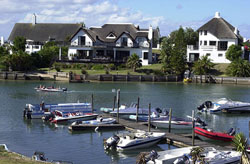 hotels in south africa