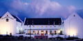 Stellenbosch Lodge Country Hotel 