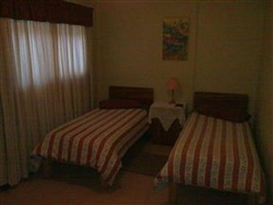 Fontein Self Catering
