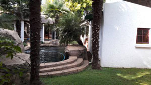 Kempton Park hotels south africa