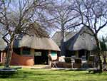 Swartwater hotels south africa