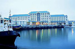 Table Bay Hotel 