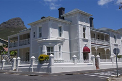 Underberg Guesthouse