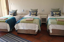 Blanco Guest Farm and Holiday Resort